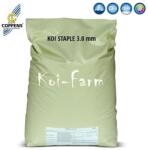 Coppens Staple 6.0 mm Koi eledel 15 kg