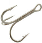 Frenetic nagy ezüst hármashorog - 1