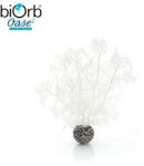 Oase Legyezőkorall dekoráció - fehér - 20 cm - biOrb