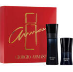 Giorgio Armani - Code szett IV. 75 ml eau de toilette + 15 ml eau de toilette