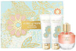 Elie Saab - Girl Of Now Forever szett I. 50 ml eau de parfum + 75 ml testápoló + 75 ml tusfürdő