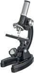 Bresser Микроскоп Bresser National Geographic 300x-1200x (включен е калъф)
