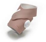 Owlet Smart Sock 3 Kiegészítő Zokni - 0-18 hónap (SS3 ACCESSORY SOCK PACK - DUSTY RO)