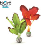 Oase Vízinövény dekoráció - zöld/vörös - kicsi - biOrb
