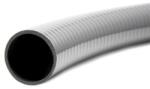  PVC Cepex szürke flexibilis cső D25-20mm ár/méter