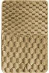 Jotta Camilla Fürdőszobaszett 40X60 cm + 50X80 cm 2 db barna (5907078486536)