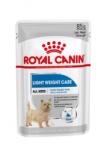 Royal Canin Light Weight Care - alutasakos eledel hízásra hajlamos kutyák részére 85 g (9003579008690)