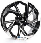 DEZENT Jante aliaj DEZENT AP DARK CB60.1 6.50X17 5X114.30 ET40