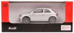 Rastar Audi A1 fém autómodell - 1: 43, többféle (58300)