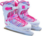 KUBI sport Lányok sztreccs korcsolyája ACTION 34/37 méret