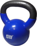 Kubi sport Ketlebel 10 kg vinil borítással