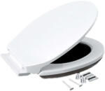 Leziter Roya Soft Close WC Ülőke (9700PP) - pepita