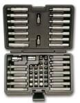  Csavarhúzó Bitkészlet + Tartozékok 52 Részes - Be 867/c52
