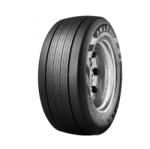 KUMHO Klt23 (ms 3pmsf) Trailer 445/45r19, 5 160j