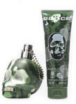 Police - To Be Camouflage szett I. 40 ml eau de toilette + 100 ml tusfürdő
