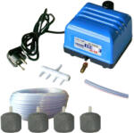  Sun-Koi V10 Levegőztető szett