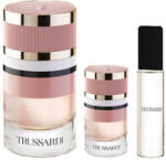 Trussardi - Trussardi eau de parfum szett II. 60 ml eau de parfum + 7 ml eau de parfum + 10 ml eau de parfum
