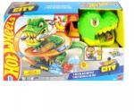 Mattel Hot Wheels: Писта „T-Rex Атака (JBM73)