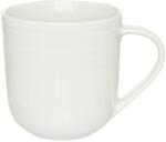 Ambition Linea bögre 420 ml fehér (69074)