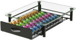 Leziter Vertuoline kávékapszula tartó fiók 40 db (LKKT-02)