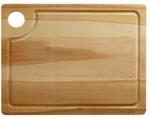 Domotti Woody Vágódeszka - Fa - 32x20 cm (5904134024237)