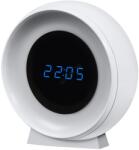 OSRAM Osram-LED Дигитален часовник с подсветка NIGHTLUX LED/0, 3W/5V 3000/4000/6500K (P225942) Будилник