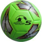 Kubi sport K5/1K Junior Rúgó Labda - Zöld - 5-ös Méret