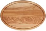 Domotti Woody Vágódeszka - Bükkfa - 32x18 cm