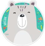 Ambition Junior Medve Tányéralátét (43092)