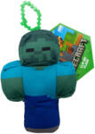 PMI Minecraft plüss kulcstartó 13cm (MC7004)