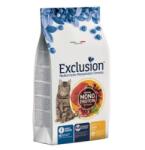 Exclusion Mediterraneo Monoprotein Beef száraz macskatáp 300 g - pepita