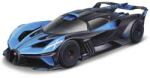 Bburago Bugatti Bolide Modellautó - 1: 18 - Kék (71750)