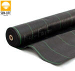  Agroszövet 100 g/m2 2, 1 m x 10 m / 21 m2