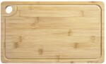 Ambition Paloma bambusz vágódeszka 37x22x1.5 cm