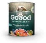 Goood konzerv pisztrángos teljes értékű nedves eledel felnőtt kutyáknak 800 g 800 g (149561)