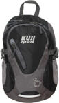 Kubi sport Mountains 20 L túra hátizsák fekete