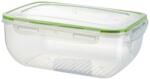 Ambition Gusto Ételtároló Doboz - Műanyag - 4000 ml (5904134644145)