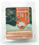  Velda RÉZ - ANÓD alkatrész IT-75-höz