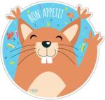 Ambition Junior - Mókus Tányéralátét - Gyermekeknek (43095)