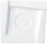 Ambition Kubiko Csészealj - Porcelán - 14 cm (61210)