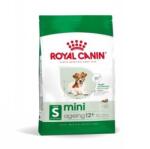 Royal Canin Mini Ageing 12+ - kistestű idős kutya száraz táp 800 g (114666)