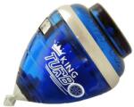 King Turbo Peonza - Pörgettyű - 7 cm (58730)