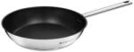 Ambition Kitchen Pro Serpenyő - Rozsdamentes Acél - 28 cm - Tapadásmentes (5904134945129)