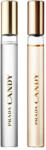 Prada - Candy + Candy Kiss ( mini parfumszett) 10 ml eau de parfum Candy + 10 ml eau de parfum Candy Kiss