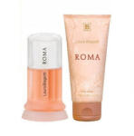 Laura Biagiotti - Roma szett I. 25 ml eau de toilette + 50 ml testápoló