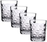 Pasabahce Estrella pohár szett 305 ml 4 darabos (722321)