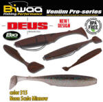 Biwaa DEUS 2" 5.1cm 315 Neon Scale Minnow - pepita