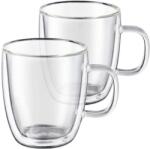 Ambition Mia Duplafalú Termosz Bögre - 2 db - 250 ml (96854)