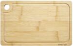 Ambition Paloma bambusz vágódeszka 32x20x1.5 cm