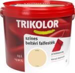 Trikolor beltéri falfesték krém, 2, 5l